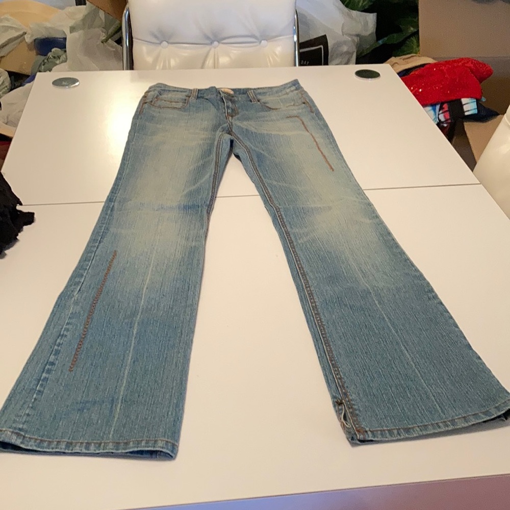 Size 3 Jeans